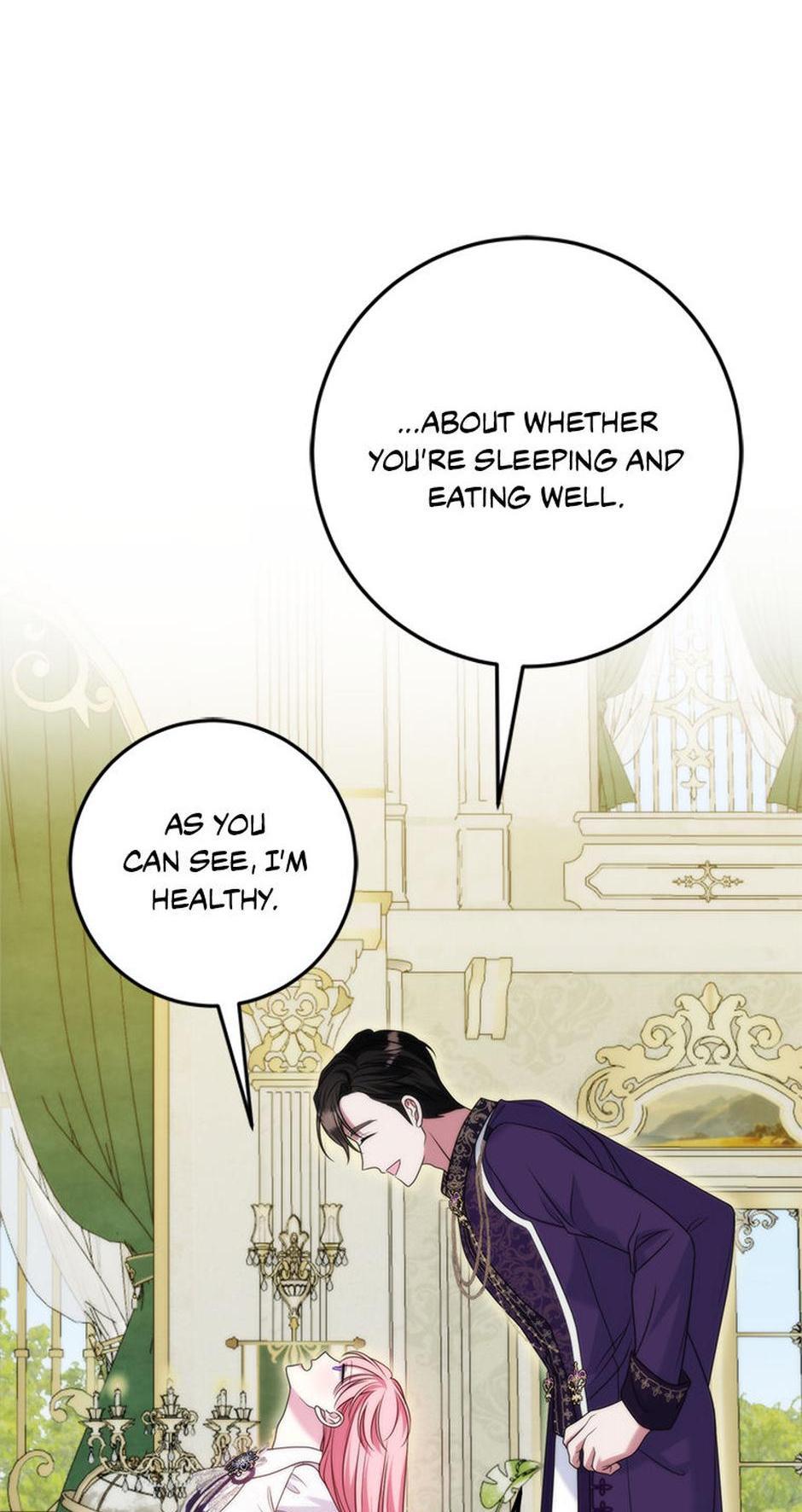 I Met the Male Lead in Prison Chapter 36 78